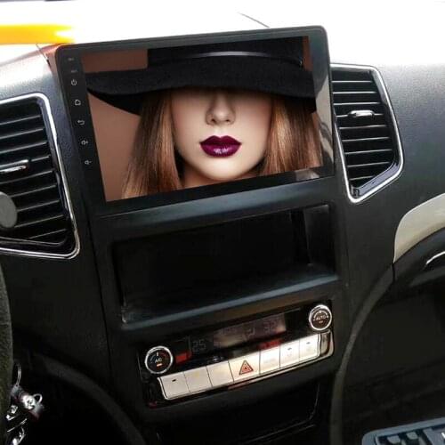 9INCH Screen Multimedia Video Player For GREAT-WALL Voleex C50 Car Radio Dashboard GPS Android 2 Din ADAS DVR 1080P Head Unit