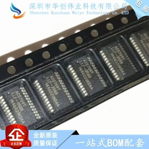 100% New&original ACS709LLFTR-35BB-T ACS709T LLF-35BB SOP24 In Stock