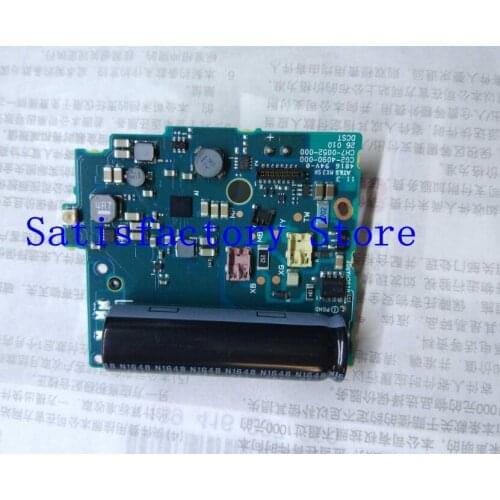 Original for canon 700D powerboard FOR EOS Rebel T5i Kiss X7i 700D power board dslr Camera repair parts