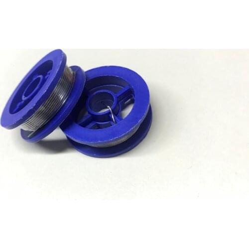 Small volume 1.7 m solder wire 13g student practice