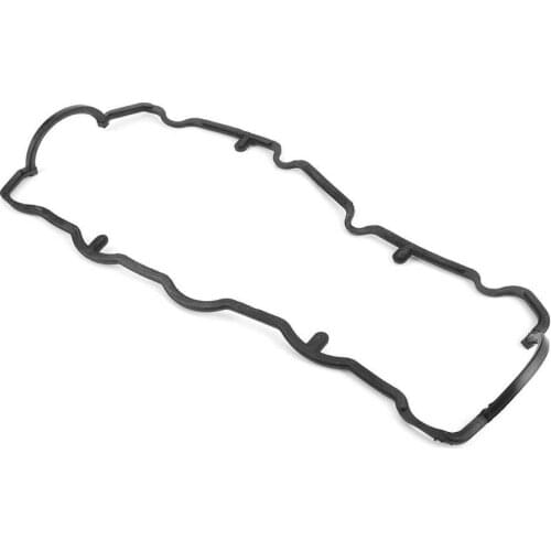 Engine Valve Cover Gasket 038103469E Replace Car Accessory Fit for Beetle 1998-2005 TDI 1.9L Car Valve Cover Gasket
