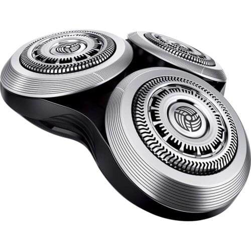 Replacement Shaver Head for Philips SH90/52 SH90/70 SH70 9000 7000 RQ10 RQ11 RQ12 S9711 S9911 S9152 S9031 S9111 RQ1260 RQ1290