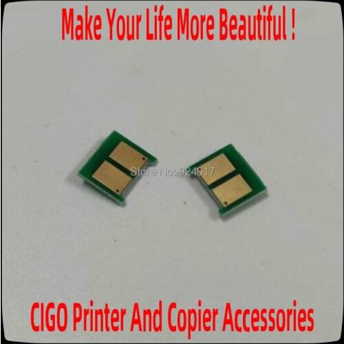 For HP 205A CF530A CF531A CF532A CF533A 205 Toner Cartridge Chip,For HP M154 M181 M180 154 180 181 Refill Printer Toner Chip