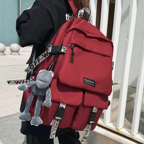 VONMONAN Men's Travel Backpacks