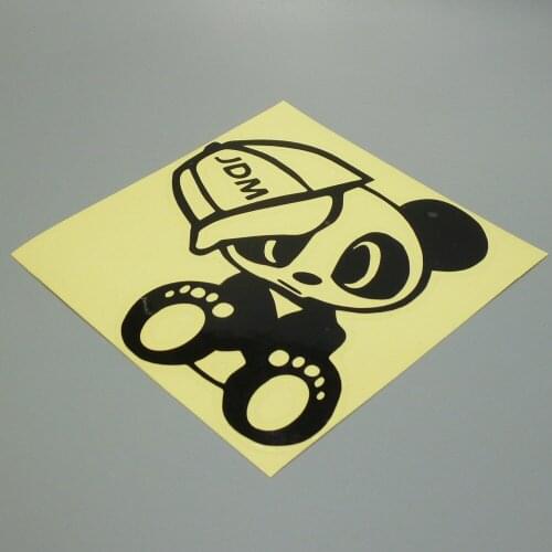 XGS DECAL Nail Art Stickers