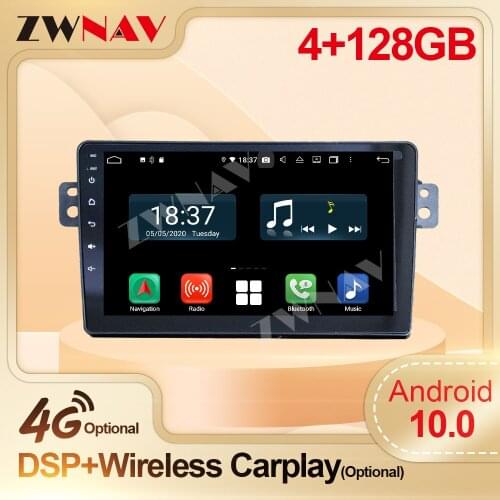 128G Carplay 2 Din Android Stereo Receiver For Great Wall 2011 2012 2013 2014 2015 2016 Video Radio Auto Audio Player Head Unit