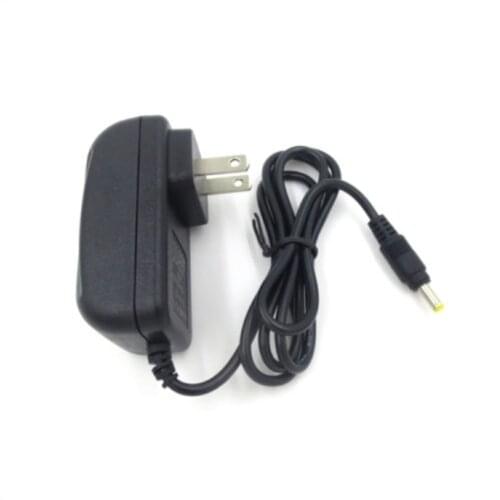 AC/DC Power Supply Adapter Wall Charger Cord For Korg KA350 KA-350 Microkorg XL