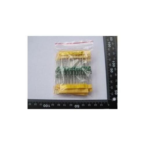 Free shiiping 0307 1/4W Inductors 1UH-1MH 12valuesX10pcs=120pcs Inductors Assorted Set Kit