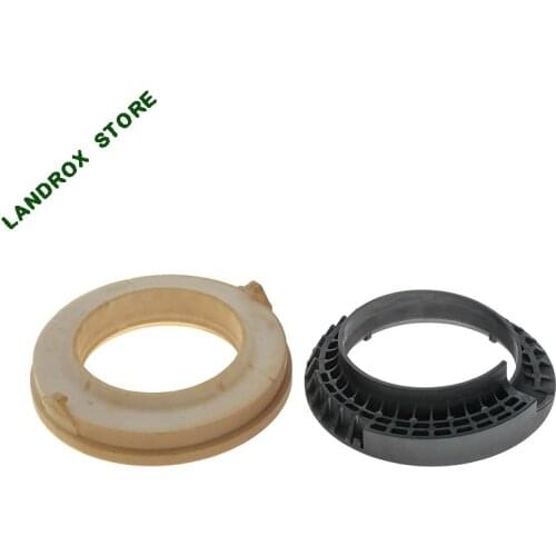 C2Z15891 for Spring Bracket Insulator Replacement Part For Jaguar S-Type 3.0L 4.0L & For XF 4.2L 5.0L