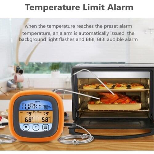 Centechia Meat Needle Thermometers China