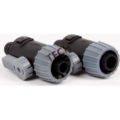 JEBO Canister Filter Spare Part Water Valve Input Output Valve Fit For JEBO 803 809 809B 810 815 819 825 828 829 835 838 839