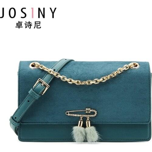 Женские сумки-ведра Josiny China At AliExpress