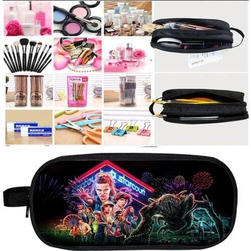 JUNBIE Cosmetic Bags