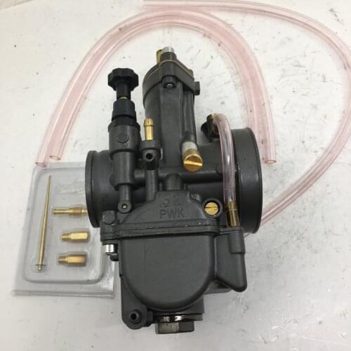 SherryBerg Carburetor For CR80 CR85R CR125 KTM65 85 KX80 KX100 KX125 RM65 RM80 RM85 Carb carburettor carby vegaser free shipping