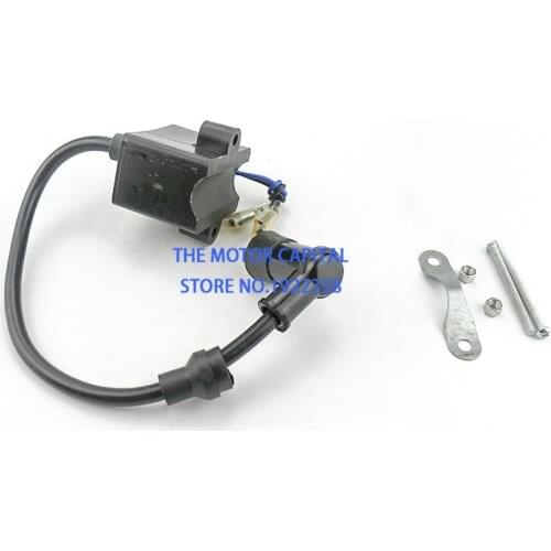 New Ignition Coil Suitable for 80cc Engine Strimmer Brush Cutter Brushcutter
