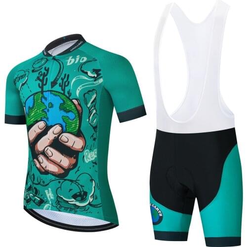 New Men SuitCycling Jersey/Cycling sets Customized Road Mountain Race Top max storm