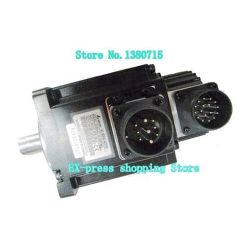 New Original ECMA-C11010RS 220V 1KW 3.18NM 3000rpm AC Servo Motor With Oil Seal