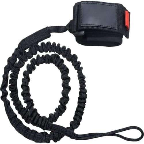 Foil wing surf leash/wrist foil wing leash/waist foil wing leash