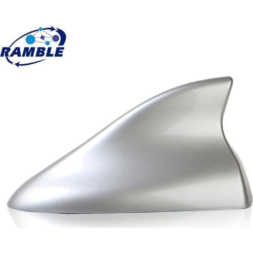 Ramble For Saturn Vue and Outlook, Ssangyong Korando, Chery Tiggo 3, Luxgen 7, Haima S5, Lada XRAY, Car Shark Fin Antenna Aerial