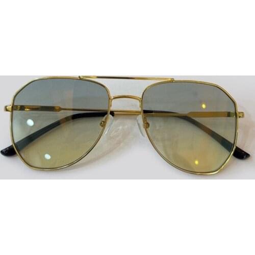 Luxury Brand Designer Pilot Sunglasses Men Women 2021 Fashion Mirror Sun Glasses Female Shades UV400