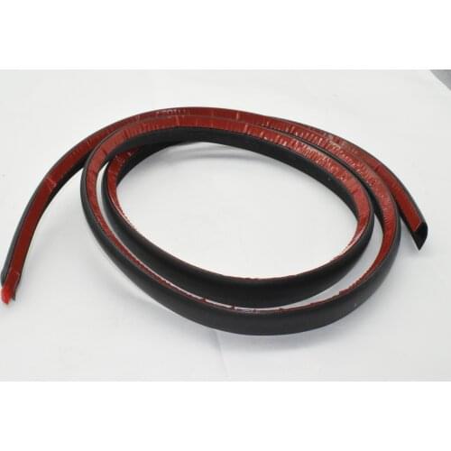 For the C180 special Car Sealing Strip Weather Strip Rubber Seals Sound Proof Sealing Automobiles Interior Accessories