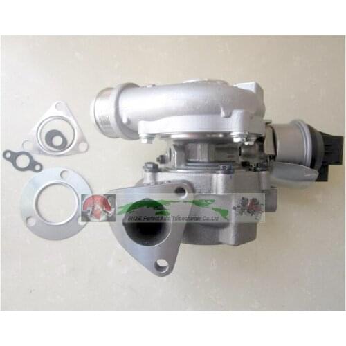 Turbo BV43 53039880155 53039700155 1118100-ED01 1118100ED01 1118100 ED01 For Great Wall HAVAL H6 GW4D20 2.0L D 103KW 140HP 2011
