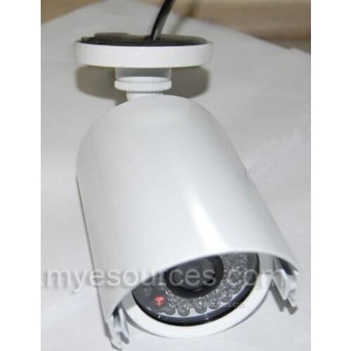 720P waterproof IR IP camera supports phone view 20M nigh vision cctv system video camera Megapixel IP camera bullet Security