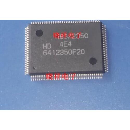 5PCS~20PCS/LOT HD6412350F20 6412350F20 QFP128 New original