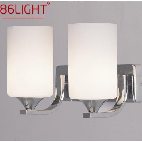 86LIGHT Wall Lamps Modern LED Lights Simple Indoor Fixture Decorative For Home Bedside
