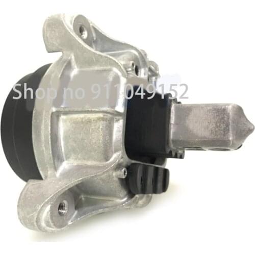 CAR Engine mount F10 520D F11 520D F07 GT 520Db mwF18 525LI F10LCI 518D N47N Engine foot rubber bracket rubber pad