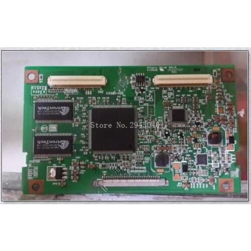 Free shipping KLV-32S400A 32G480A T-con V315B1-C05 Original parts