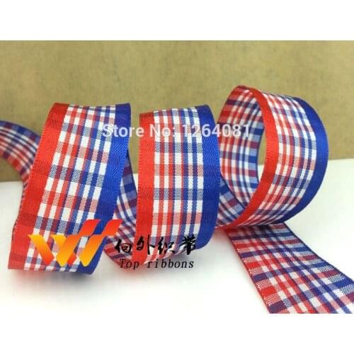 Free shipping 2016 new arrival cartoon printed grosgrain ribbon hair accessories 50 yards 025-B010