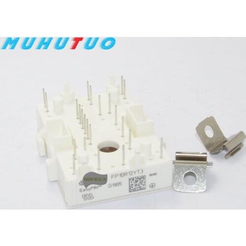 FP10R12YT3 FP15R12YT3 module