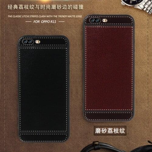 Чехлы для телефонов Oppo R11 iSecret China At AliExpress