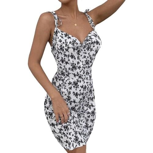 Короткие летние платья NDUCJSI China At AliExpress