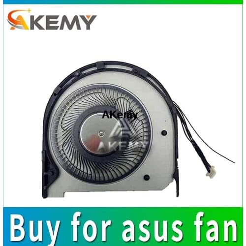 New original Laotop cpu cooler For Lenovo T490S 01YU187 01AY995 radiator EG50040S1-CG30-S9A