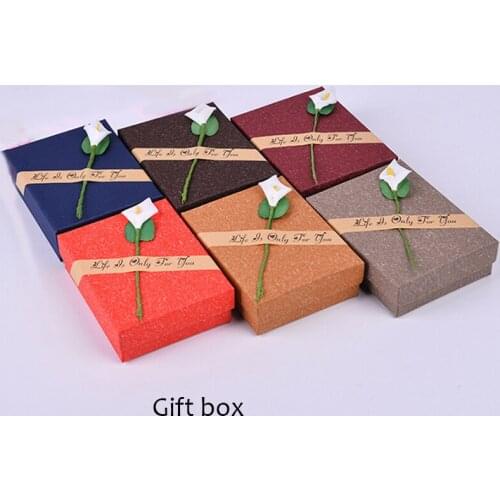 CHITCHAT Personized Gift Box For You