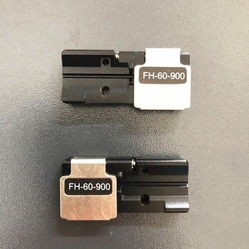 Made in China FSM-12S FSM-22S 21S FSM-12R FSM-80S 62S 19S fiber fusion splicer 900um fiber jumper bracket Fiber holder FH-60-900