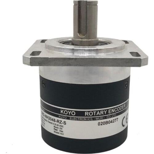 KOYO SPINDLE encoder TRD-NH2048-RZ-S 600 1000 2000 1024