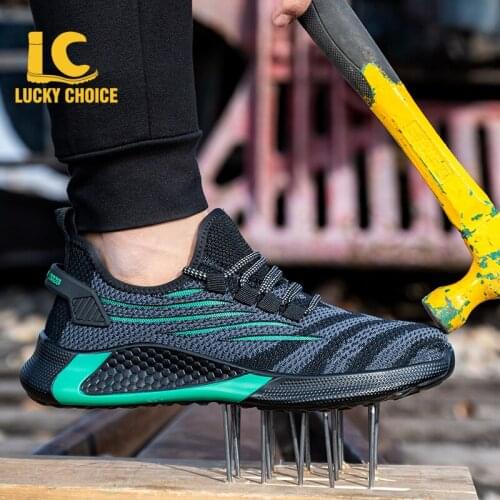 UETEEY Men's Lightweight Sneakers