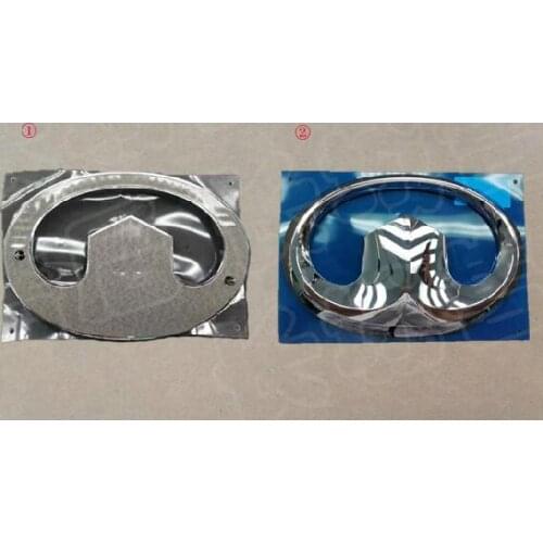 3921100XPW01A rear logo for greatwall pao