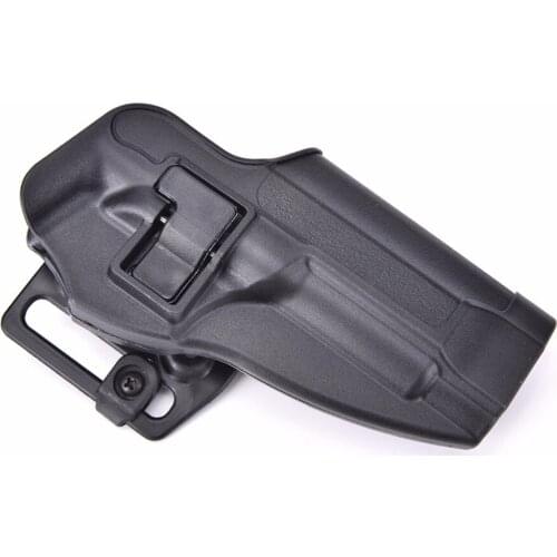 1 Set Beratta M92 & M9 M96 Airsoft Pistol Belt Holster Glock Pistol Hunting Accessories Gun Case Right Hand For War Game CS Game