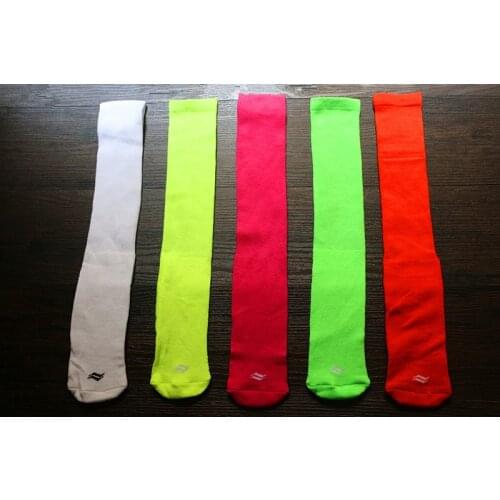 2018 mens fashion high street socks hip hop cotton candy-colored socks streetwear