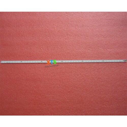 50pcs 495mm LED strip 48leds V390HK1-LS5-TREM4 E117098 For TV LE39A720 LED39K300J 4A-D074762 LE39A700K L39EM58C V390HJ1-LE1 LE2