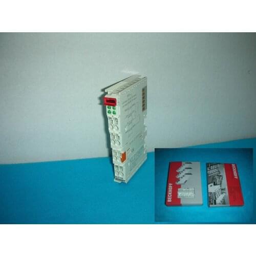 1PC USED BECKHOFF KL2134 IN BOX