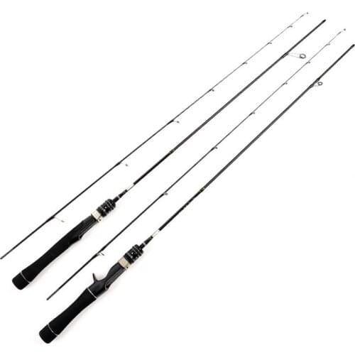 Catch.U Fishing Rods For The Flow
