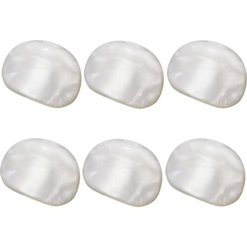 Wooden Electric Acoustic Guitar Durable Tuning Peg Tuner Button Knob Handles