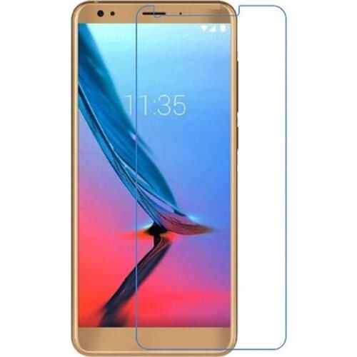 Easyfriend Screen Protectors For ZTE Blade V9 Vita