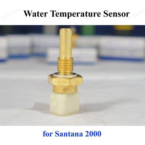 Water Temp Gauge Electrical for S-antana 2000 Water Temperature Sensor Sender Plug Sending Switch 026 906 161