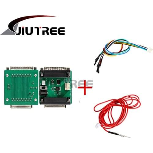 JIUTREE cgdi prog mb Work for ac adapter for w221 w209 w246 w251 w164 w166 for Data Acquisition